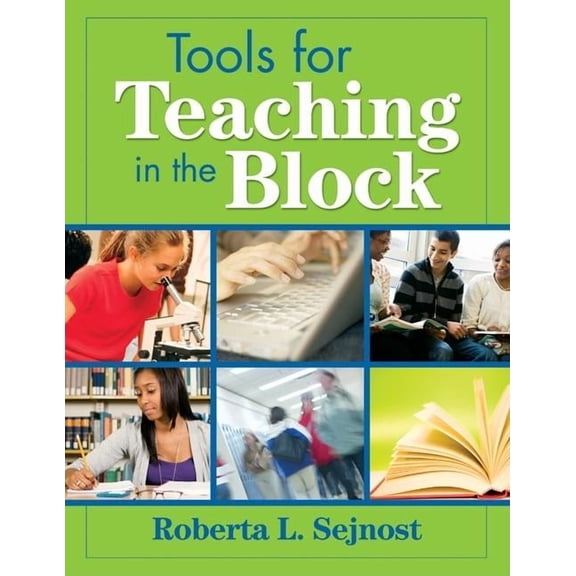 Tools for Teaching in the Block (Paperback)