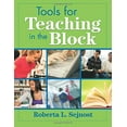 thumbnail image 1 of Pre-Owned Tools for Teaching in the Block Paperback, 1 of 1