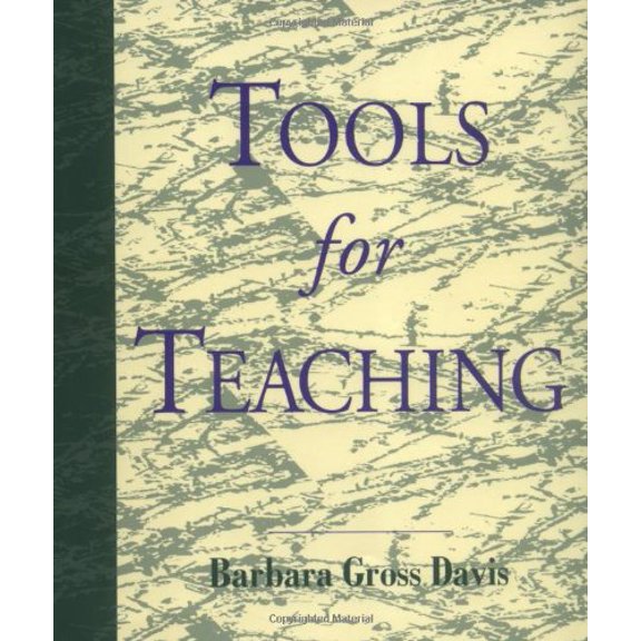 Pre-Owned Tools for Teaching (Paperback) 1555425682 9781555425685