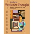 thumbnail image 1 of Pre-Owned Tools for Thought: Graphic Organizers for Your Classroom (Paperback) 0325004641 9780325004648, 1 of 1