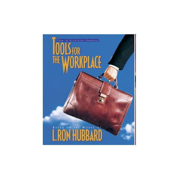 Pre-Owned Tools for the Workplace (Paperback)