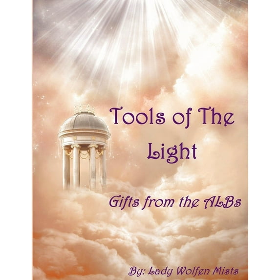 Tools of The Light, (Paperback)