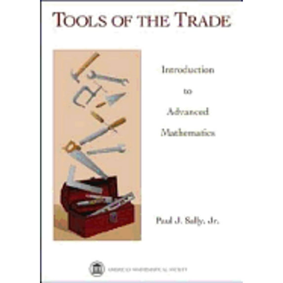 Pre-Owned Tools of the Trade (Hardcover) 0821846345 9780821846346