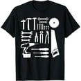 thumbnail image 1 of Tools set T-Shirt, 1 of 4