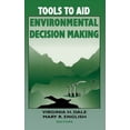 thumbnail image 1 of Tools to Aid Environmental Decision Making, (Hardcover), 1 of 1