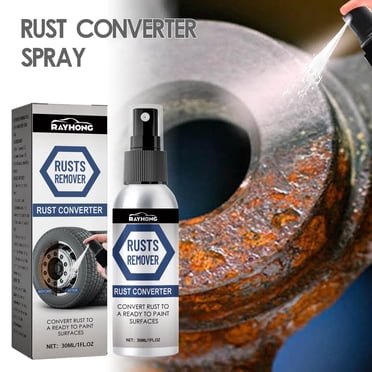 Rust-Oleum Rust Dissolver, 1 Quart - Walmart.com