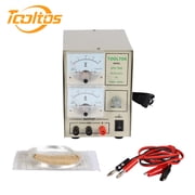 Tooltos 20V 2A Jewelry Gold Plating Machine