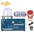 Tooltos 2L Jewelry Vacuum Investing Casting Machine