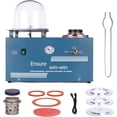 thumbnail image 1 of Tooltos 2L Lost Wax Method Jewelry Vacuum Investing Casting Machine, 1 of 7