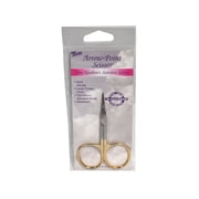 Tooltron Arrow-Point 3 1/2 Inch Embroidery Scissors