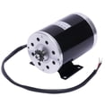thumbnail image 1 of Toolven 48V 1000W Electric Scooter Motor Conversion Kit, 3 Speed Gears, Lockable with Key, 1 of 6