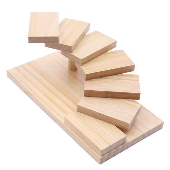 Toolven Elegant Cake Carrier Stand with Step-by-Step Design, Ideal for Food Display and Serving