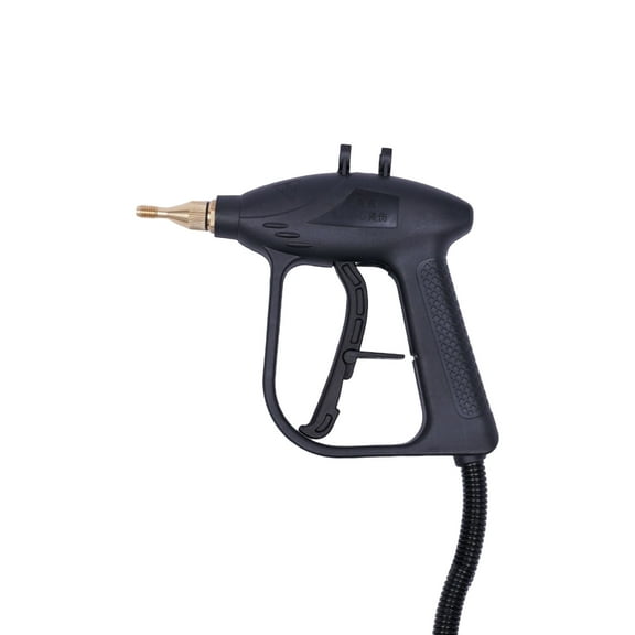 Toolven High-Pressure Steam Cleaner with Physical Sterilization, Efficient Stain Removal, Safe for Skin, and Multiple Cleaning Functions for Your Home