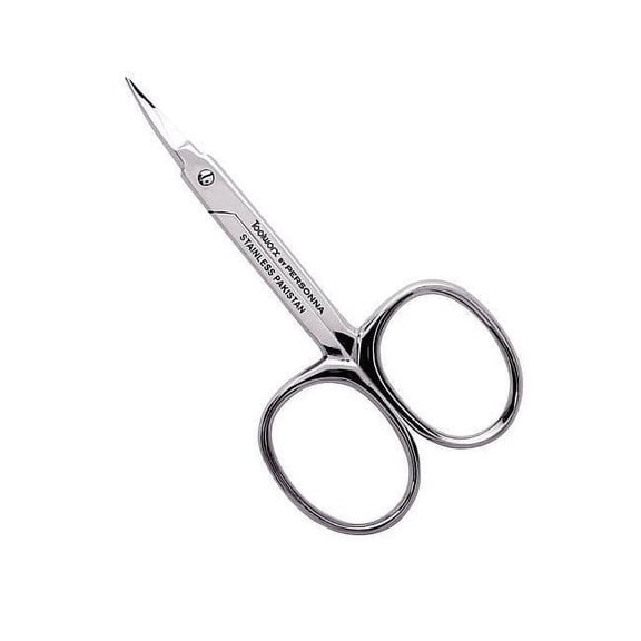 Toolworx Precision Cuticle Scissors
