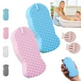 thumbnail image 1 of Toolye Body Scrubber, Toolye Skin Scrubber, Magic Exfoliating Bath Sponge, 1 of 7