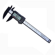 Toolzone 150mm Digital LCD Vernier Caliper