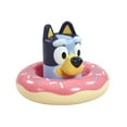 thumbnail interactive-video image 1 of Toomies Bluey Bath Toys - Splash & Float Bluey, 1 of 10
