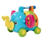 Toomies Jumbo Jamboree