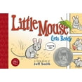 thumbnail image 1 of Toon Books Little Mouse Gets Ready: Toon Books Level 1, (Hardcover), 1 of 1