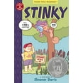 thumbnail image 1 of Pre-Owned Stinky (Paperback) 1943145407 9781943145409, 1 of 1