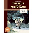 thumbnail image 1 of Pre-Owned Theseus and the Minotaur (a Toon Graphic) (Hardcover) 1935179616 9781935179610, 1 of 1