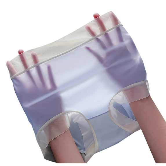 Toonshare Period Panties Up To 50% Off Moisture-wicking Fashion Women's Breathable Soft Stretch Panties Underwear With Belly Briefs