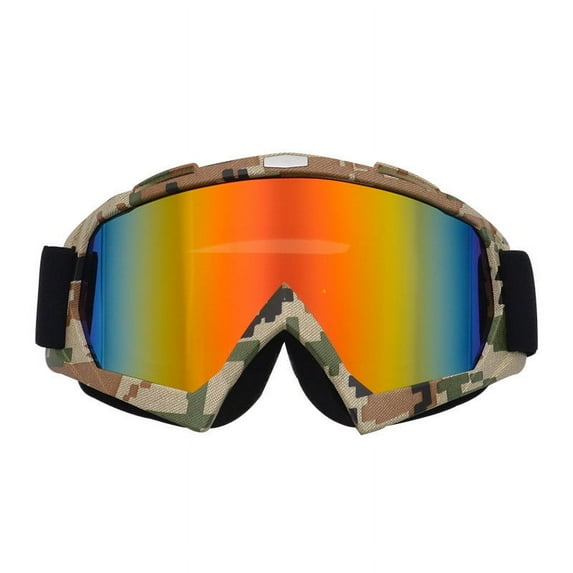 Toonshare Polarized Ski Goggles Men Snow Goggles Women Snowboard Goggles Snow Sport Goggles Snowbile