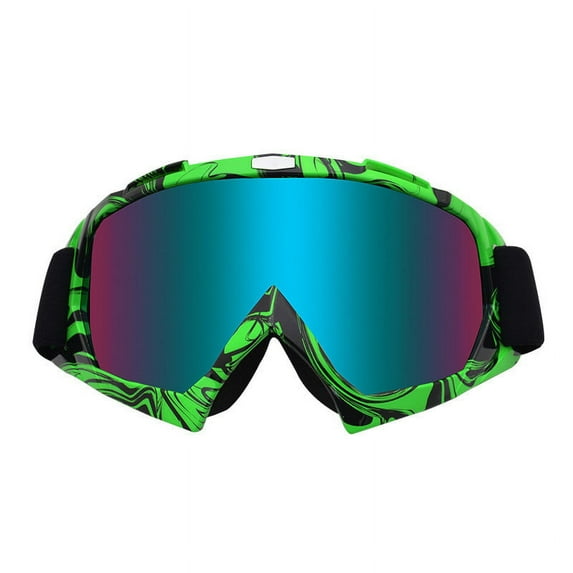 Toonshare Polarized Ski Goggles Men Snow Goggles Women Snowboard Goggles Snow Sport Goggles Snowbile