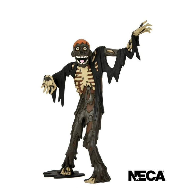 NECA TOON TERRORS TARMAN フィギュア NECA Toony Terrors Tarman Figure - 6