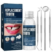 Tooooth-Repair-Kit,Effective T-ooth-Re-pair-Kit