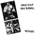 thumbnail image 1 of Toop,David / Burwell,Paul - Wounds - Music & Performance - Vinyl, 1 of 1