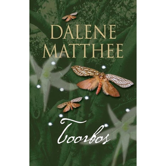 Toorbos (Paperback)