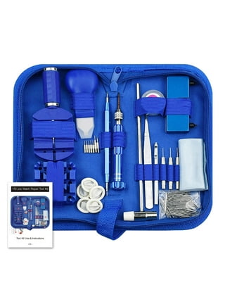 Watch Repair Tools Kits