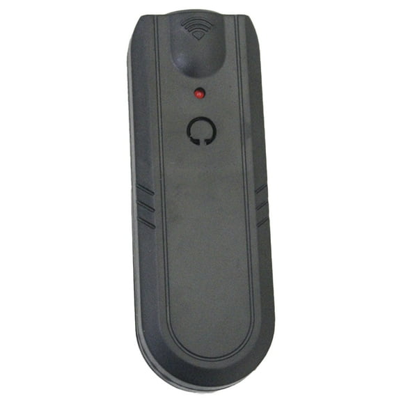 Toorise Ultrasonic Anti Barking Device Outdoor Dog Deterrent Silencer Repellers Training Tool