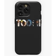 thumbnail image 1 of Toosii Rapper Music Fan Tribute T-Shirt Sticker A3060&nbsp;Phone Case for iPhone 11 to 17 Pro Max, 1 of 2