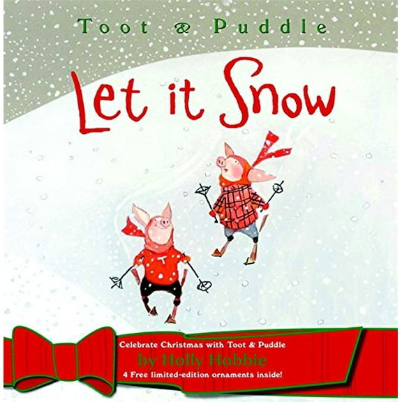 Pre-Owned Let It Snow (Unknown) 0316166863 9780316166867