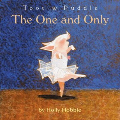 Pre-Owned The One and Only (Hardcover) 0316366641 9780316366649