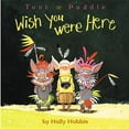 thumbnail image 1 of Toot & Puddle: Wish You Were Here, 1 of 1