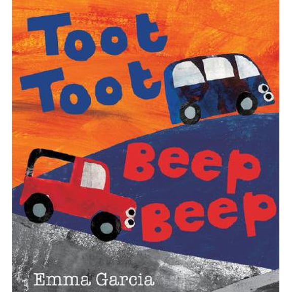 Pre-Owned Toot Toot Beep Beep