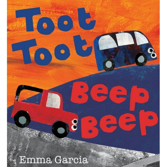 Pre-Owned Toot Toot Beep Beep
