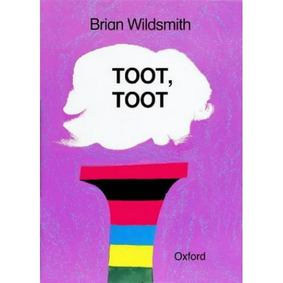 Pre-Owned Toot, Toot (Paperback) 9780192721464