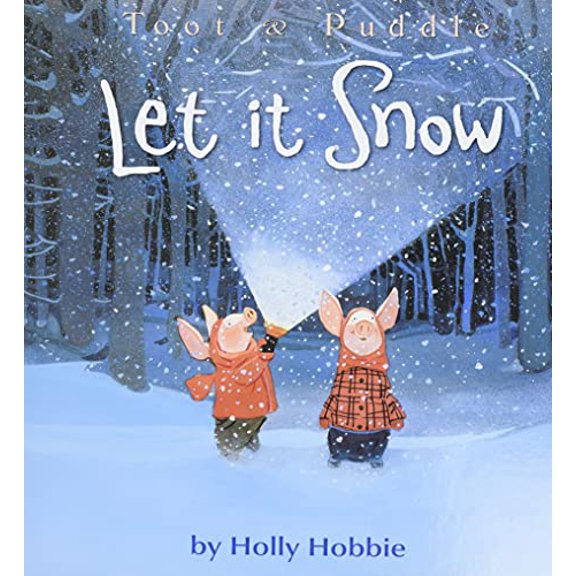 Pre-Owned Let It Snow (Paperback) 0316352241 9780316352246