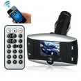 Tooth Aux Things for Cars Aux Cord C57 Sr10 USB Player FM Wireless SD