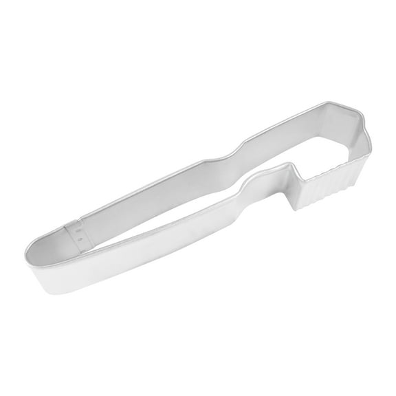 Tooth Brush 5" Cookie Cutter