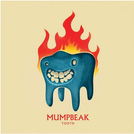 Tooth (CD) (Digi-Pak)
