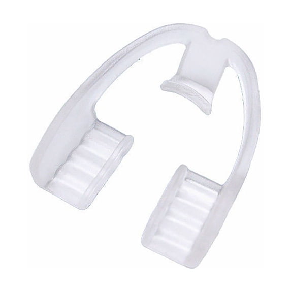 Tooth Care Bruxism Guard for Night Sleep - Teeth Protector for Grinding Safe Mouthguard for Day or Night Use 1/2PC Construction