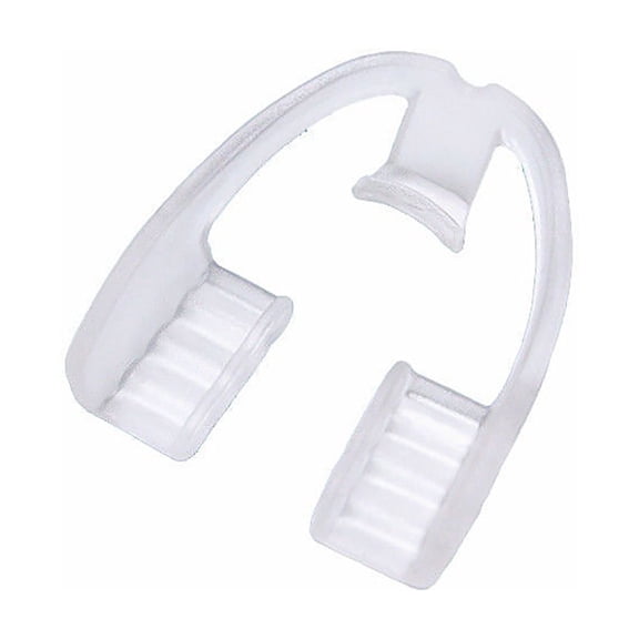 Tooth Care Bruxism Guard for Night Sleep - Teeth Protector for Grinding Safe Mouthguard for Day or Night Use 1/2PC Construction