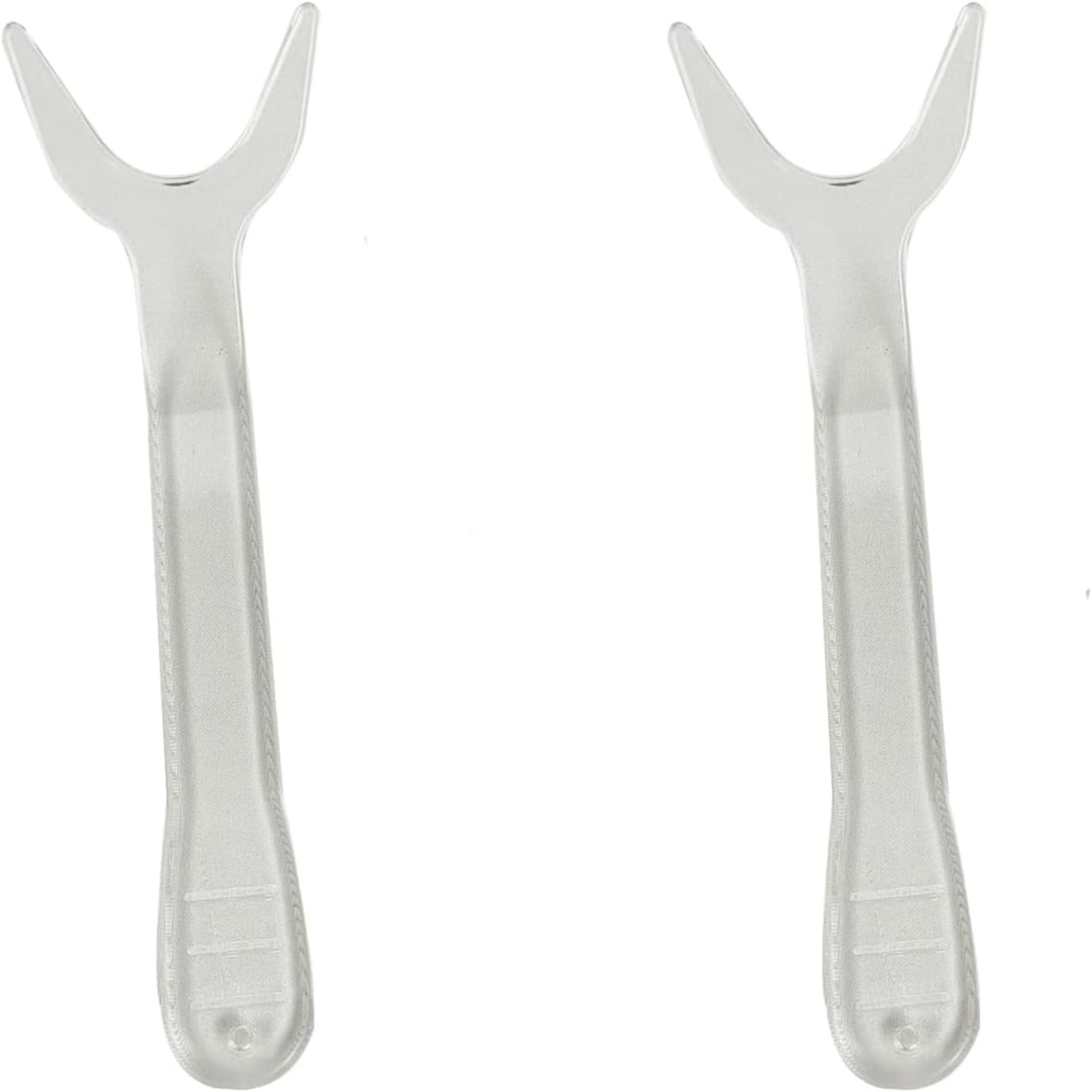 Tooth Care Clearance, Bradem 2Pcs Tooth Photography Retractors Clear ...