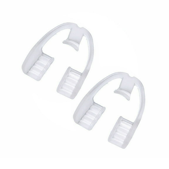 Tooth Care Product - Bruxism Guard for Grinding Teeth Night Mouth Sleep Protector Optimized for Comfort and Tray for Daily Use