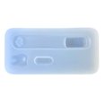 Tooth Charm Silicone Mold for Resin and Dessert Decorating Toothbrush ...
